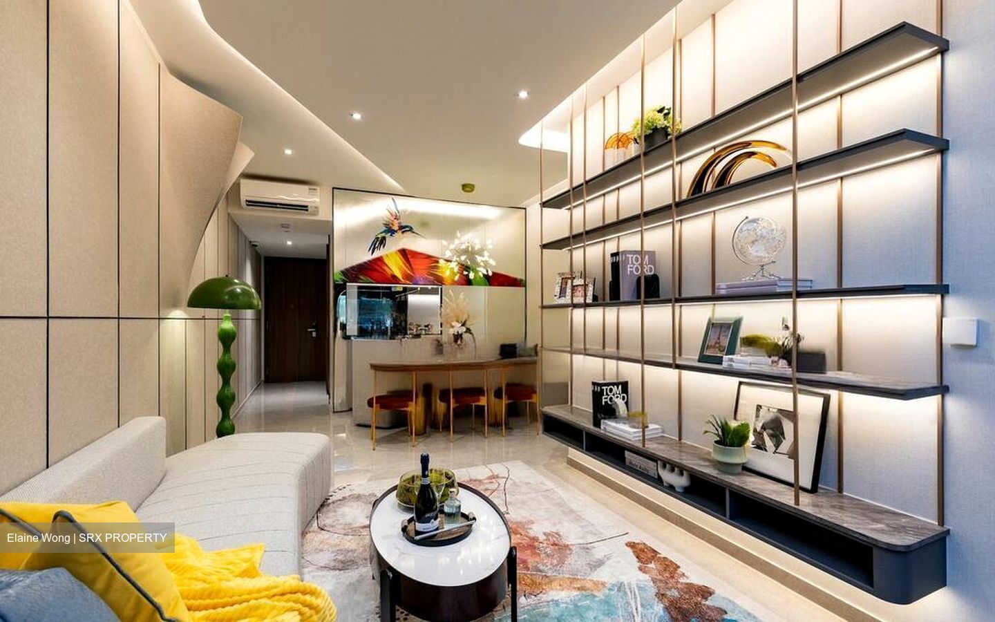 Ang Mo Kio Street 13 (D20), Condominium #496220461